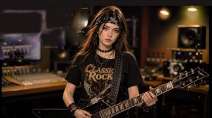 Сalm classic rock / Классический рок