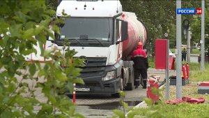 В Кировской области отменяют ограничения по бензину