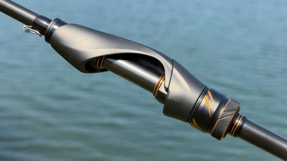 Знакомство с Shimano 19 SOARE LIMITED S7376UL-S