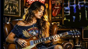 Classic Rock / Классический рок