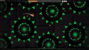 Forest temple  0-40% Мой следущий хардест