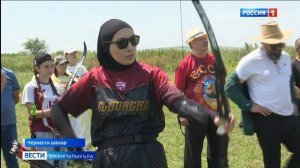 Вести на карачаевском языке 29.07.2026