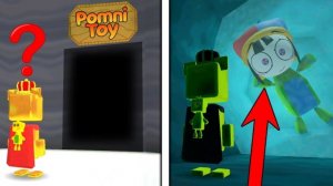 Игрушка Помни в секретной пещере - Прохождение игры Super Bear Adventure