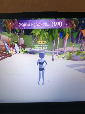 играем в роблокс