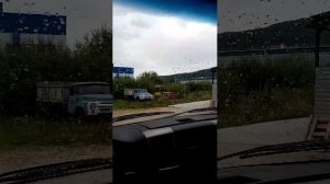 привет
