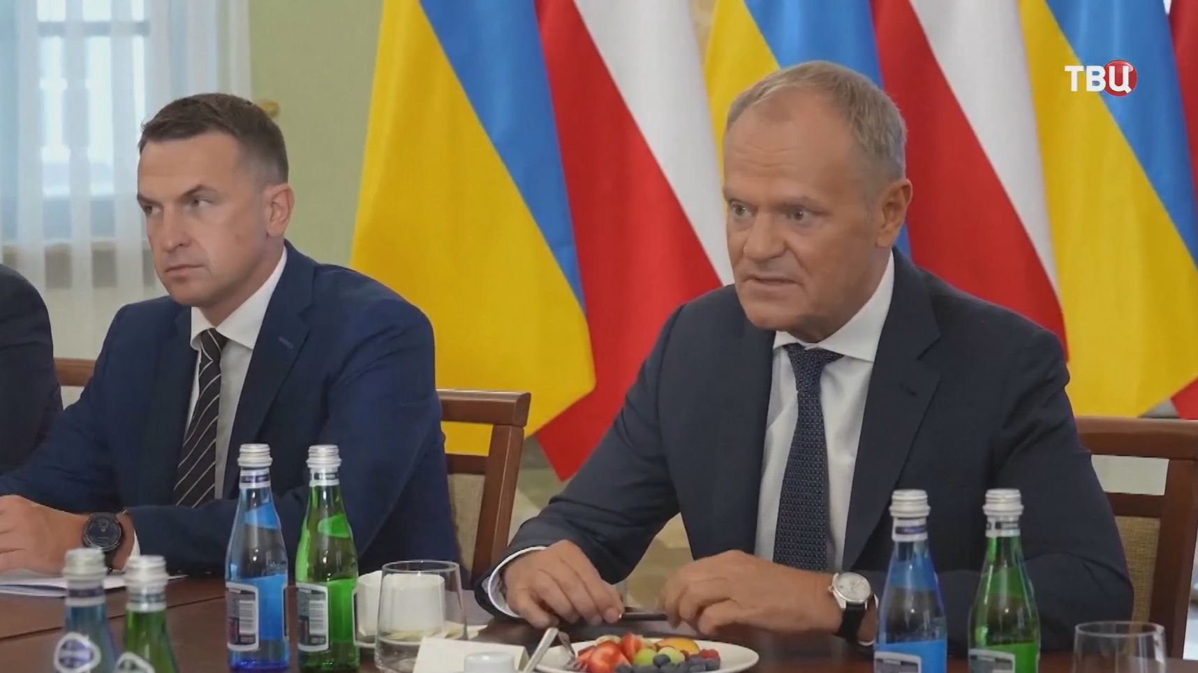 В Польше сделали громкое заявление о судьбе конфликта на Украине
