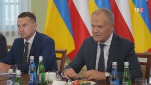 В Польше сделали громкое заявление о судьбе конфликта на Украине