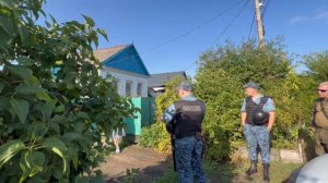 В Крымском районе проходят рейды по выявлению должников