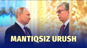 🍿 «SVO tugasa nima qilamiz?..»