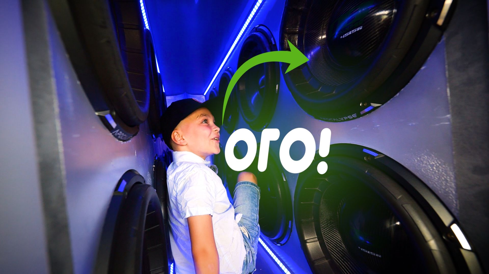 Обзор тачек