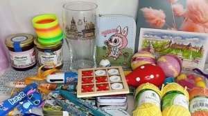 Девчачьи радости Июля 2026 // Покупки и сувениры 🛍️