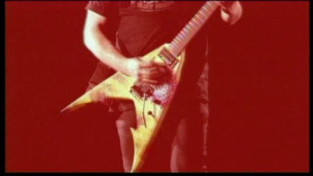 Exodus - Riot Act