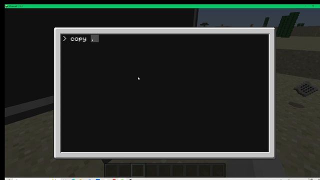 мод computer craft в Майнкрафт