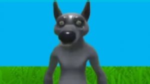 новая игра от зайки Карла?