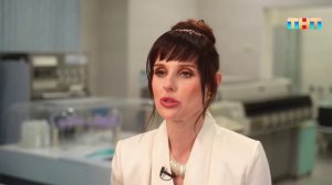 «Диспансеризация помогает выявить проблемы со здоровьем на раннем этапе»: врач Анна Ратникова
