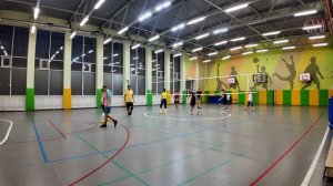 Волейбол 29.07.2026