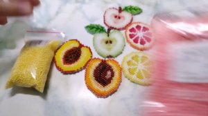 Рукодельная неделя в июле