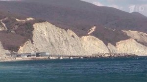 Беспилотники атаковали танкеры рядом с терминалом Каспийского трубопроводного консорциума.