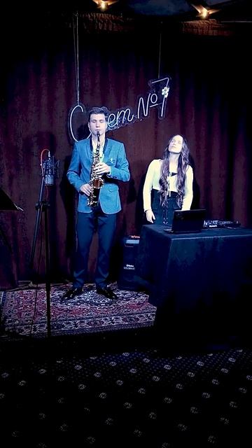 Популярные мелодии на саксофоне #shorts #saxophone #music #sax #кавер #jazz  #cover #музыка #Совет№7