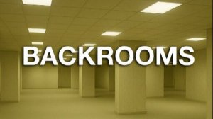 Backrooms: Escape Together \ План «изоляция». Помощь пришла от туда от куда не ждал