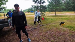 Нерская в выходной день 26072026