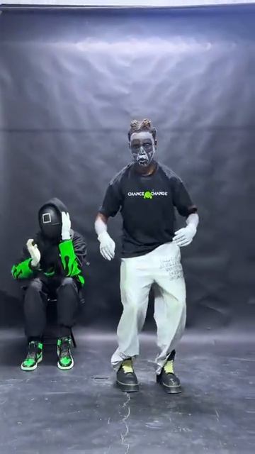 Digi Digi Digi Heey Part 5 # Trend #dance #2026 #tiktok