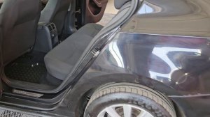 Volkswagen Jetta '2012