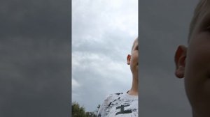 огород.