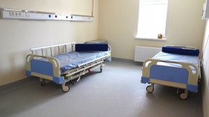 В Урае осенью планируют запустить новый стационар