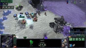 SC2 Играй как пидорг 20