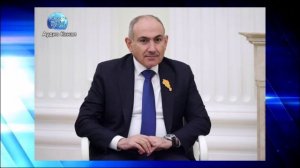 Пашинян назвал Южно-Кавказскую железную дорогу собственностью Армении