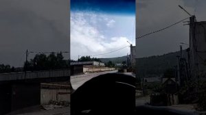 привет