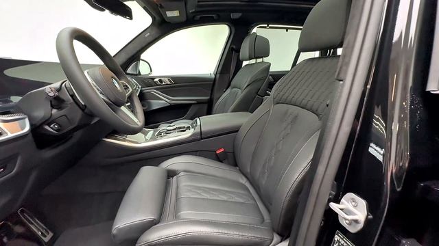 BMW X5 XDrive40i, 2026 г.