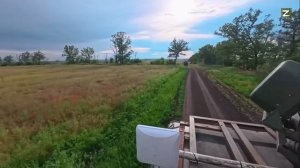 Крути на 360 .будешь жить