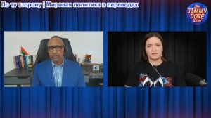 Шоу Джимми Дора - Фаучи, загнанный в угол, цепляется за Пятую поправку на слушаниях в Сенате