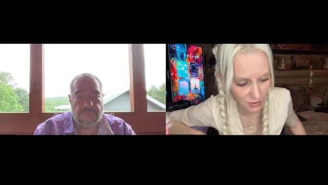 Что ждет мир к 2031 году: Геополитика, экономика и тайны Антарктиды | Дарья Миронова & Стив Дудник