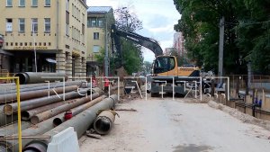Более половины нижегородских котельных готовы к новому отопительному сезону