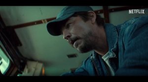 ГЛУБИНА Русский трейлер (Дубляж, 2026)