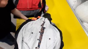 Ветровки(-UK-Light Zip Jack B) - С543