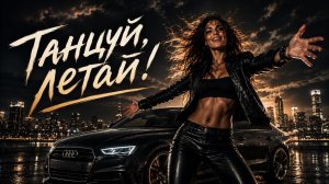 Танцуй, летай!