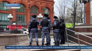 Суд приговорил фигуранта дела об убийстве Саркисяна к 22 годам лишения свободы.