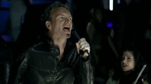 Sting - Пустынная роза