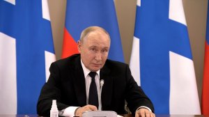 Путин поставил точку: герои СВО обязательно войдут в учебники истории