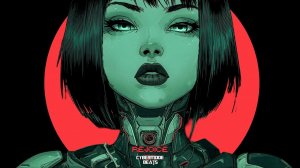 Midtempo   Industrial   Cyberpunk Mix “Rejoice”