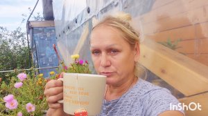 С ЧЕГО НАЧИНАЕТСЯ УТРО В ДЕРЕВНЕ.НЕ ДАЮ ЕЙ И НЕ ДАЁТ ОНА😅НЕКОТОРЫЕ ДЕВОЧКИ ТАК И не поняли