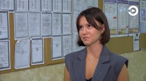 В Пензенской области завершается прием документов в вузы // Экспресс