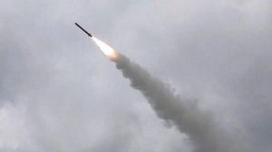 Кривой Рог, Полтава, Киев: Армия России нанесла серию ударов по объектам ВПК на Украине