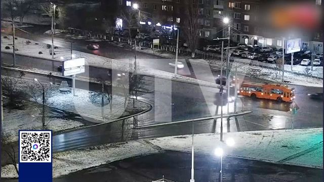 Сюжет (ОРТ) Осужденные за ДТП