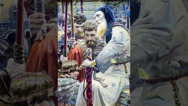 👼знаменное пение 👼