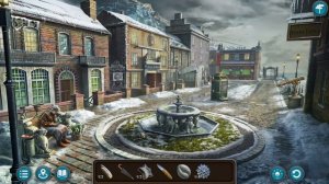 Mystery Detective Adventure 2 Demo